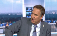 Paul Merson chọn 3 HLV xuất sắc nhất Premier League: Không Pep, Klopp