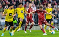 4 trận derby hấp dẫn nhất ở Bundesliga