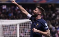 Giroud tiết lộ khả năng tham dự Olympic 2024