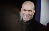 Lộ tương lai Zidane sau EURO 2024