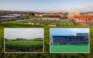 Sân đấu lịch sử nước Anh gây chú ý vì diện mạo mới