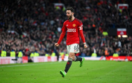 Mendes 'đạo diễn' thương vụ Bruno Fernandes theo cách khó tin