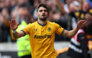 5 thương vụ có thể giúp Wolves bội thu: Mục tiêu Arsenal, M.U nổ bom tấn?