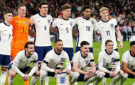Bốn câu hỏi lớn của tuyển Anh trước EURO 2024