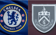 5 cuộc đối đầu gần nhất giữa Chelsea và Burnley