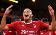 Forest ra giá bán đá tảng cho Liverpool