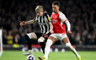 'Họ sẽ nhanh chóng bị đuổi khỏi Arsenal'