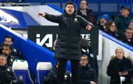 Pochettino vẫn còn có thể tự cứu lấy mình
