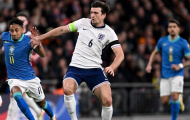 Harry Maguire tự tước cơ hội của bản thân trước EURO 2024