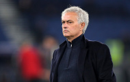 Mourinho hé lộ bến đỗ bất ngờ