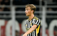 Ba đội bóng Premier League bít cửa chiêu mộ ngọc quý Juventus