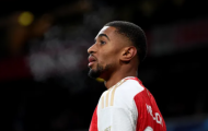 Arsenal sẵn sàng bán tiền đạo cho Brighton
