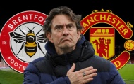 3 cầu thủ Brentford có thể theo chân Thomas Frank đến M.U