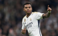 4 điểm đến tiềm năng của Rodrygo nếu rời Real