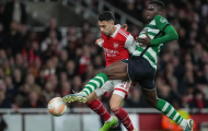 Arsenal đi trước một bước trong thương vụ Diomande