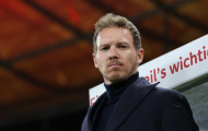 M.U nhận đòn đau từ Nagelsmann