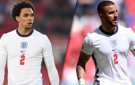 Kyle Walker thừa nhận Trent Alexander-Arnold quá giỏi ở 1 khía cạnh