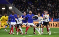 Ba câu hỏi cho Deschamps sau trận thua tuyển Đức