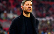 Xabi Alonso đã có quyết định bến đỗ mới