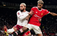 Arsenal có cơ hội lớn để sở hữu Douglas Luiz