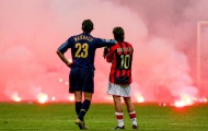 Các trận derby hấp dẫn nhất tại Serie A