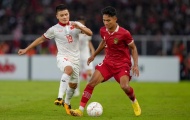 Lộ đội hình xuất phát tuyển Việt Nam tái đấu Indonesia; HLV Troussier bắt cầu thủ nhận trách nhiệm