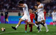 Thảm họa ở Mỹ Đình, Việt Nam coi như tạm biệt World Cup