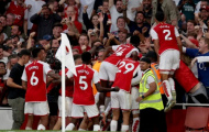 'Arsenal đã thay đổi rất nhiều ở Premier League'