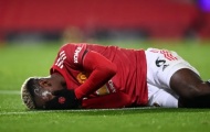 'Tôi nghĩ thật sai lầm khi trở lại Man United'