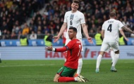 Bồ Đào Nha thua sốc, mới thấy Bruno Fernandes quá xuất sắc