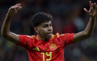 Lamine Yamal và 3 sao Barcelona từng được Santiago Bernabeu vỗ tay tán thưởng
