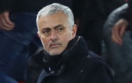 CĐV kêu gọi trở lại Chelsea, Jose Mourinho lên tiếng