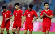 Thua Indonesia, tuyển Việt Nam rơi tự do trên BXH FIFA 