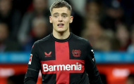7 ngôi sao Leverkusen sẽ được săn đón trong mùa hè 2024