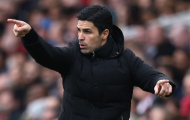 Quyết định đúng đắn và kỳ vọng sai lầm của Mikel Arteta