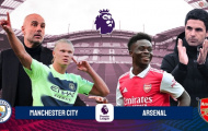 Arsenal cần gì để vô địch Ngoại hạng Anh 2023/24?
