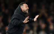 Barcelona loại 4 HLV thay thế Xavi; Arteta, De Zerbi hết cơ hội