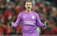 Chelsea chiêu mộ thủ môn làm nản lòng tuyển Anh