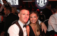 Đau đớn cho McTominay