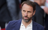 Gareth Southgate ra 'tối hậu thư' cho Ben White