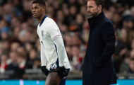 Alan Shearer chỉ ra vị trí tốt nhất dành cho Marcus Rashford trên tuyển Anh