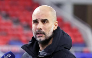 Pep Guardiola tha thiết chiêu mộ sao Newcastle United