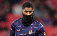 Rashford và vị thế không còn quan trọng ở đội tuyển Anh