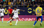 Mức phí và thù lao khổng lồ Arsenal phải trả cho Rodrygo