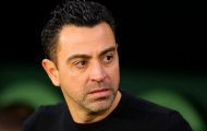 Khả năng Xavi 'quay xe' ở lại Barcelona