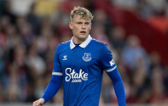 Manchester United đã biết giá của Jarrad Branthwaite