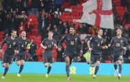 5 ứng viên lớn nhất tại EURO 2024: Anh dưới một cái tên