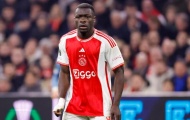 Arsenal săn đón 'quái vật' nơi hàng công Ajax