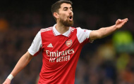 Arsenal chuẩn bị mất trụ cột tuyến giữa?