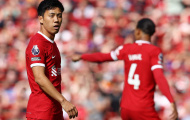 Endo: Người 'giải mã' vinh quang cho Liverpool